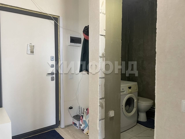 
  Продается 1-комн. квартира, 29.1 м², ЖК Квартал на Игарской, дом 1
. Фото 8.