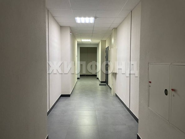 
  Продается 1-комн. квартира, 29.1 м², ЖК Квартал на Игарской, дом 1
. Фото 9.