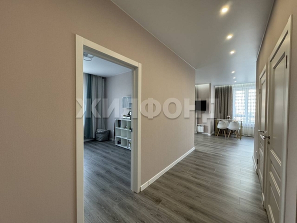 
  Продается 2-комн. квартира, 52.4 м², ЖК На Покатной, дом 2
. Фото 8.