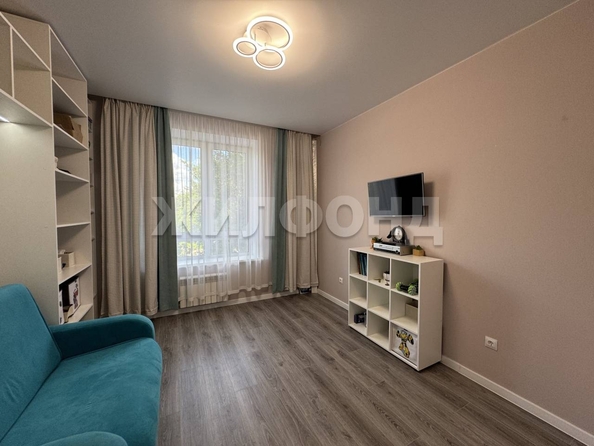 
  Продается 2-комн. квартира, 52.4 м², ЖК На Покатной, дом 2
. Фото 11.