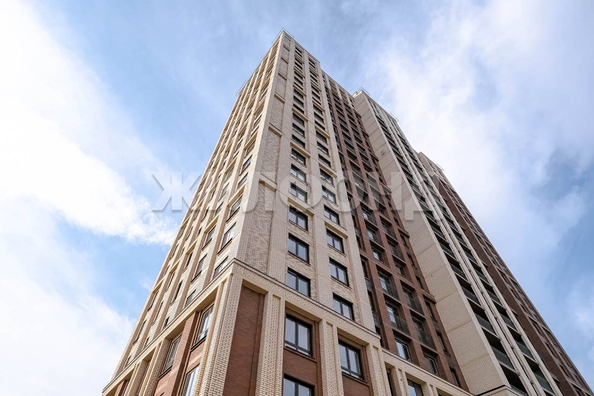 
  Продается 2-комн. квартира, 52.4 м², ЖК На Покатной, дом 2
. Фото 13.