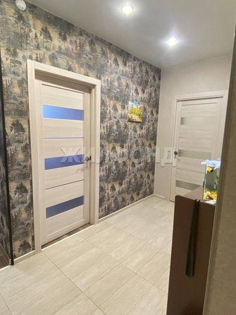 
  Продается 2-комн. квартира, 48.1 м², ЖК Дивногорский, дом 45
. Фото 9.