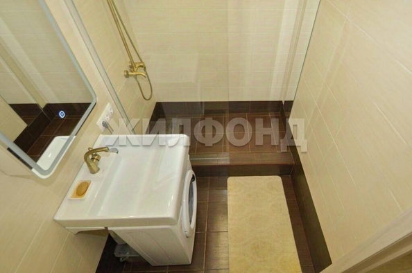 
  Продается 2-комн. квартира, 48.1 м², ЖК Дивногорский, дом 45
. Фото 13.