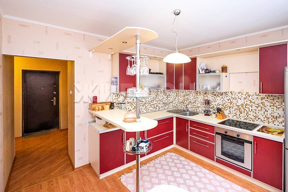 
  Продается 2-комн. квартира, 58 м², Адриена Лежена ул, д. 25
. Фото 6.
