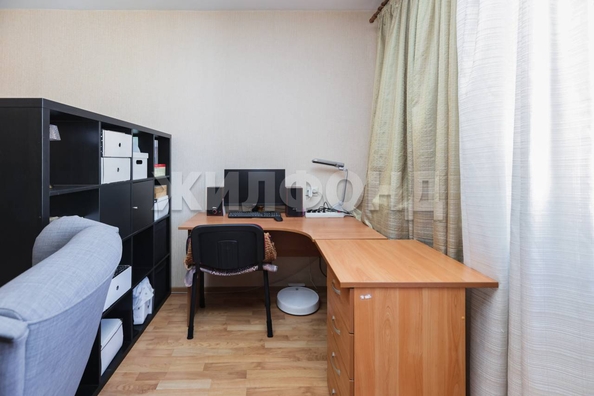 
  Продается 2-комн. квартира, 75.6 м², В. Высоцкого ул, д. 62
. Фото 11.