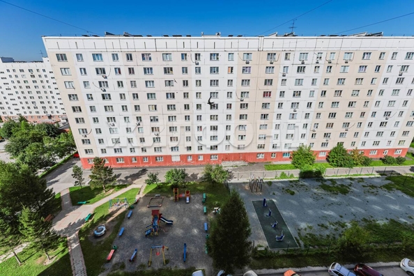 
  Продается 2-комн. квартира, 75.6 м², В. Высоцкого ул, д. 62
. Фото 17.
