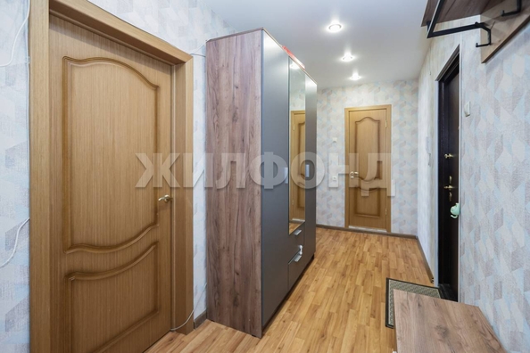 
  Продается 2-комн. квартира, 75.6 м², В. Высоцкого ул, д. 62
. Фото 24.