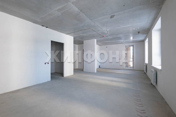 
  Продается 2-комн. квартира, 62.8 м², ЖК Основатели, дом 6
. Фото 2.