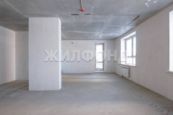 
  Продается 2-комн. квартира, 62.8 м², ЖК Основатели, дом 6
. Фото 3.