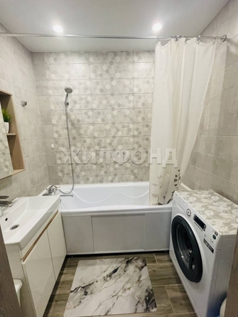 
  Продается 2-комн. квартира, 63.1 м², Декабристов ул, д. 10
. Фото 15.