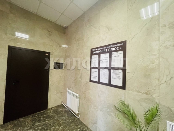 
  Продается 2-комн. квартира, 63.1 м², Декабристов ул, д. 10
. Фото 24.