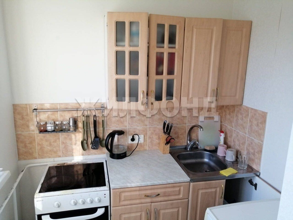 
  Продается 2-комн. квартира, 43 м², Красный пр-кт, д. 81/1
. Фото 5.