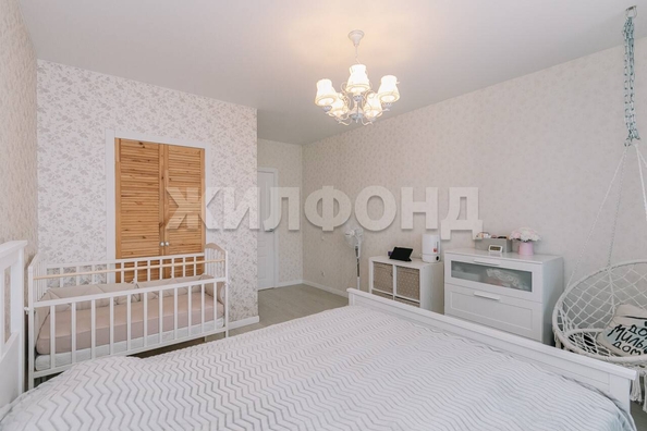 
  Продается 3-комн. квартира, 74.1 м², Приморская ул, д. 10/1
. Фото 6.