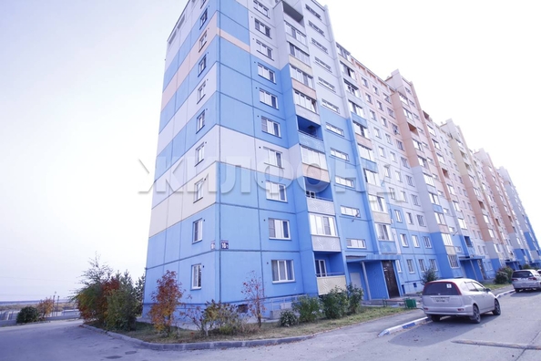 
  Продается 3-комн. квартира, 74.1 м², Приморская ул, д. 10/1
. Фото 23.