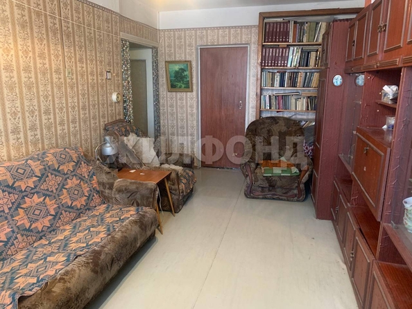 
  Продается 3-комн. квартира, 56 м², Дуси Ковальчук ул, д. 14
. Фото 2.