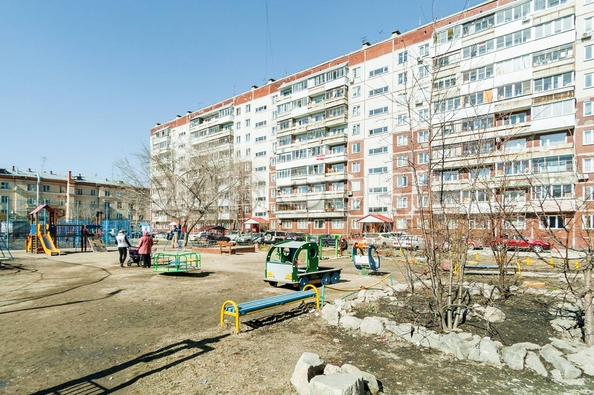 
  Продается 3-комн. квартира, 56 м², Дуси Ковальчук ул, д. 14
. Фото 14.