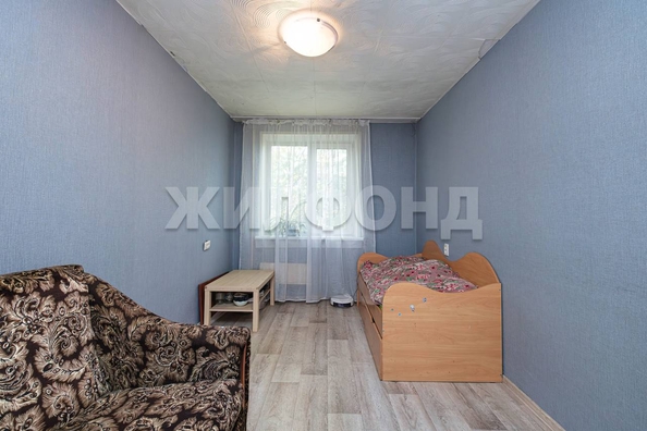 
  Продается 3-комн. квартира, 58.3 м², Полтавская ул, д. 37
. Фото 16.