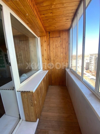 
  Продается 4-комн. квартира, 74.2 м², 2-я Портовая ул, д. 6
. Фото 11.