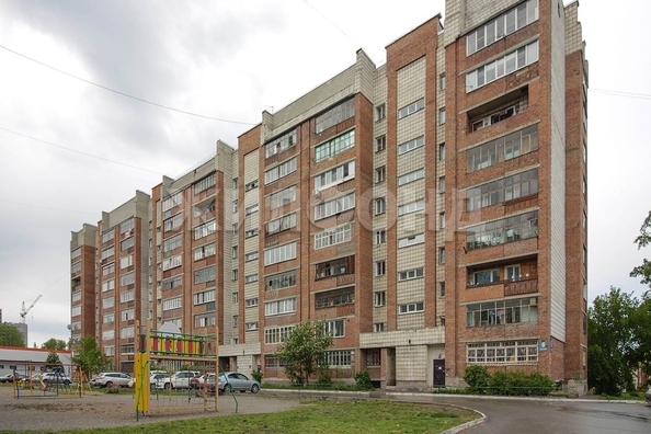 
  Продается 4-комн. квартира, 74.2 м², 2-я Портовая ул, д. 6
. Фото 20.