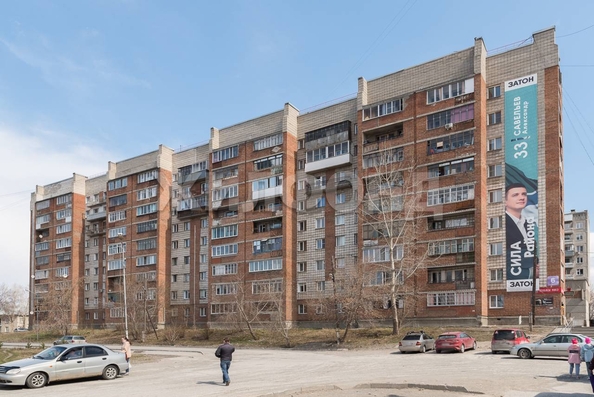 
  Продается 4-комн. квартира, 74.2 м², 2-я Портовая ул, д. 6
. Фото 24.