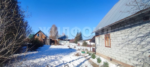 
  Продается дом, 84.6 м², Бердск
. Фото 1.