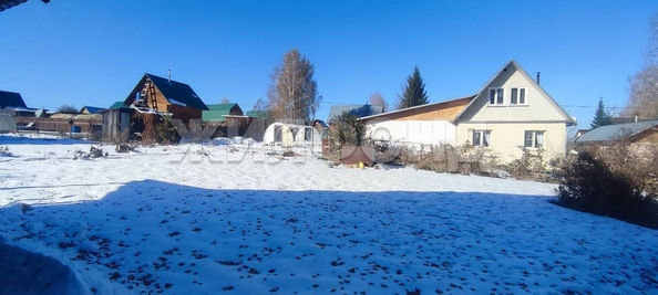 
  Продается дом, 84.6 м², Бердск
. Фото 11.