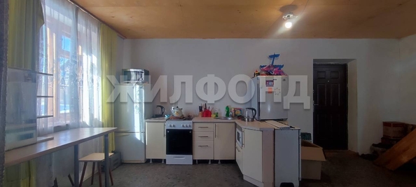 
  Продается дом, 84.6 м², Бердск
. Фото 16.