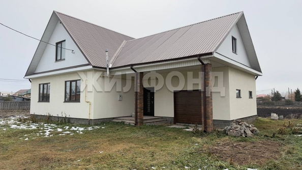 
  Продается дом, 100 м², село Прокудское
. Фото 1.