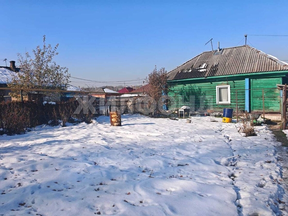 
  Продается дом, 57.3 м², Новосибирск
. Фото 4.