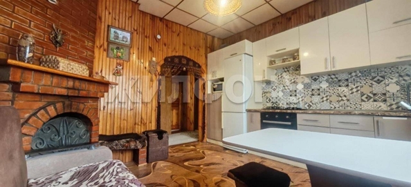 
  Продается дом, 65.5 м², рабочий поселок Ордынское
. Фото 3.