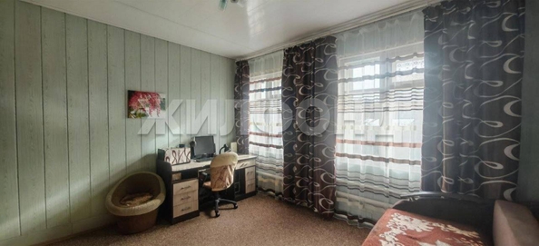 
  Продается дом, 65.5 м², рабочий поселок Ордынское
. Фото 11.