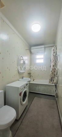 
  Продается дом, 65.5 м², рабочий поселок Ордынское
. Фото 17.