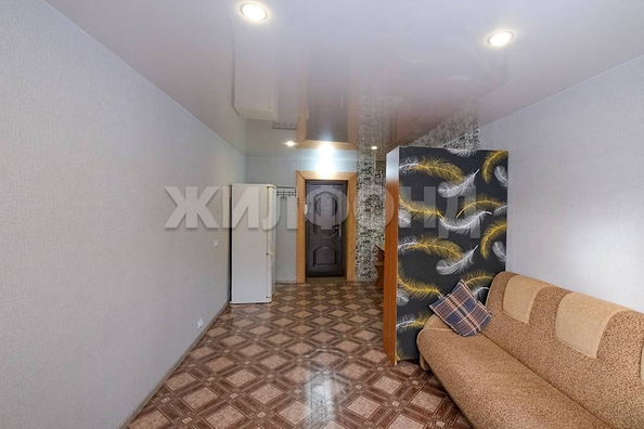 
  Продается комната, 18.9 м², Петухова ул, д. 53
. Фото 6.