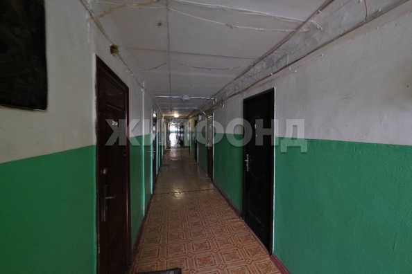 
  Продается комната, 18.9 м², Петухова ул, д. 53
. Фото 9.