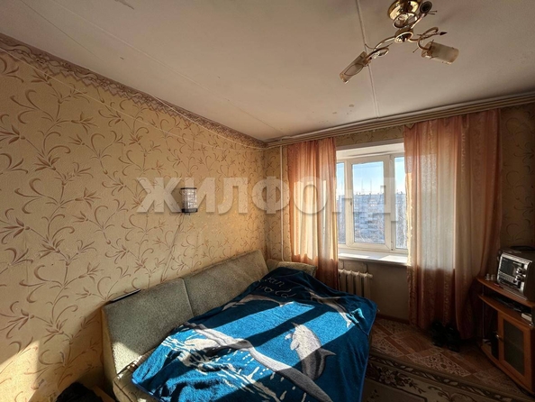 
  Продается комната, 12.3 м², Энгельса ул, д. 14
. Фото 2.