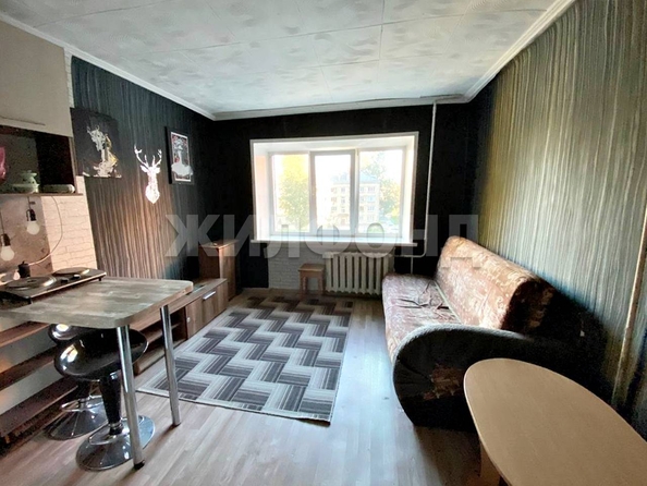 
  Продается комната, 15.4 м², Ленина ул, д. 40
. Фото 1.