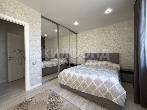 
  Сдается 3-комн. квартира, 78 м², Кошурникова ул, д. 22
. Фото 13.