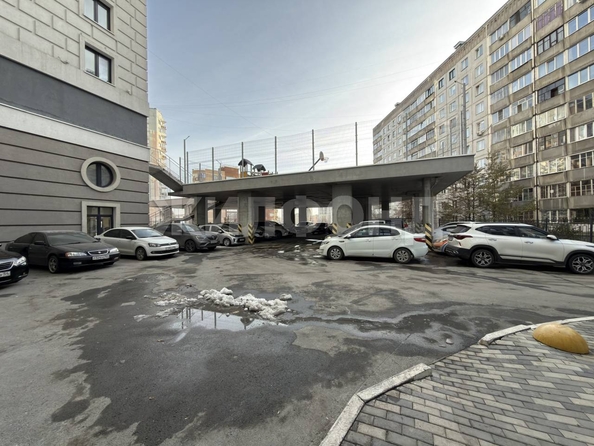 
  Сдается 3-комн. квартира, 78 м², Кошурникова ул, д. 22
. Фото 25.