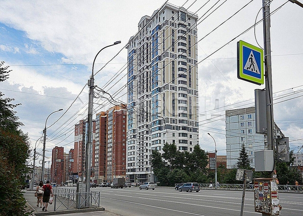 
  Сдается 3-комн. квартира, 78 м², Кошурникова ул, д. 22
. Фото 29.