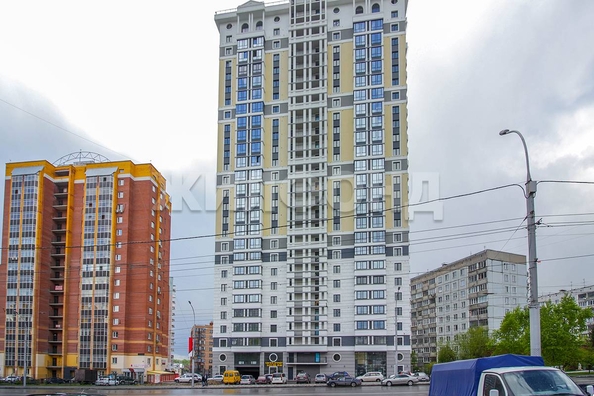 
  Сдается 3-комн. квартира, 78 м², Кошурникова ул, д. 22
. Фото 30.