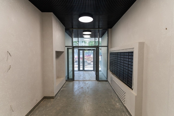 
  Продается 1-комн. квартира, 38.9 м², ЖК Ежевика
. Фото 8.