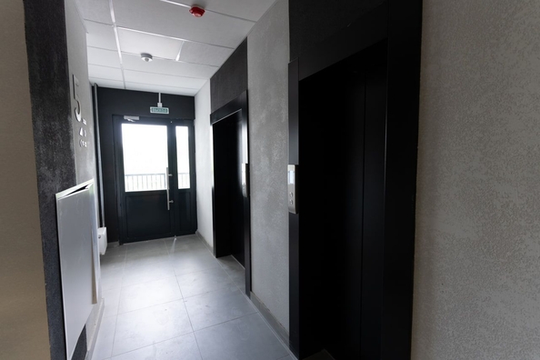 
  Продается 1-комн. квартира, 38.9 м², ЖК Ежевика
. Фото 11.