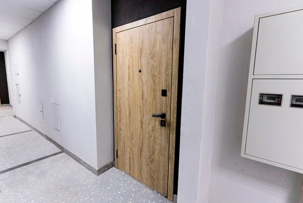 
  Продается 1-комн. квартира, 38.9 м², ЖК Ежевика
. Фото 16.