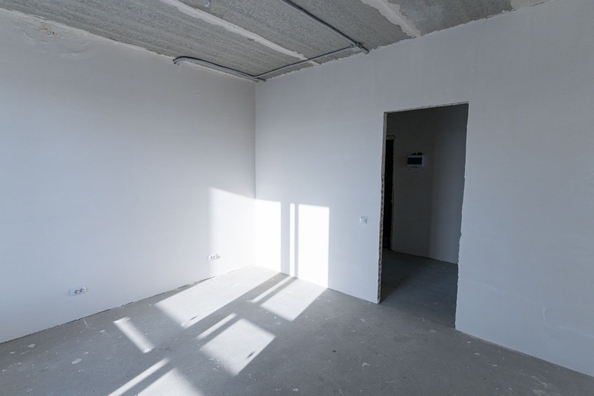 
  Продается 1-комн. квартира, 38.9 м², ЖК Ежевика
. Фото 21.