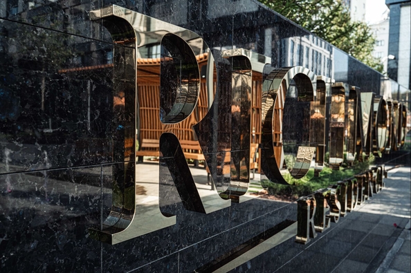 
  Продается 1-комн. квартира, 54.7 м², ЖК Richmond Residence (Ричмонд)
. Фото 8.