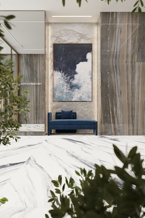 
  Продается 3-комн. квартира, 64.72 м², ЖК Горская Лагуна, корпус 1
. Фото 3.