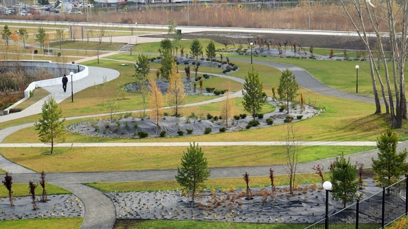 
  Продается 2-комн. квартира, 44.7 м², ЖК Радуга Сибири, дом 11
. Фото 7.