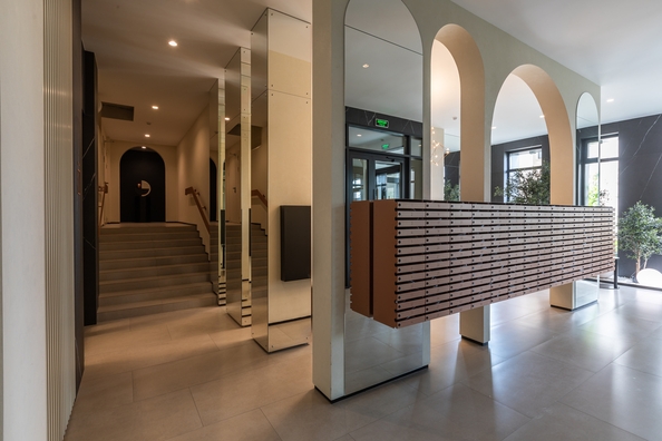 
  Продается 3-комн. квартира, 67.07 м², ЖК Balance (Баланс), 2 очередь
. Фото 23.