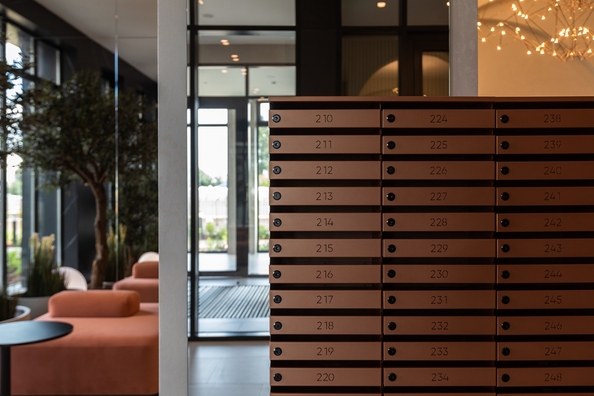 
  Продается 2-комн. квартира, 50.98 м², ЖК Balance (Баланс), 3 очередь
. Фото 18.