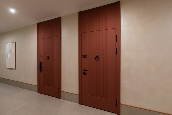 
  Продается 2-комн. квартира, 50.98 м², ЖК Balance (Баланс), 3 очередь
. Фото 19.